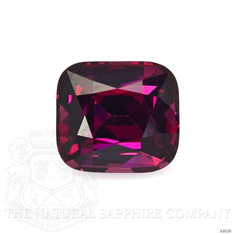 4.82 Ct. Garnet from Tanzania