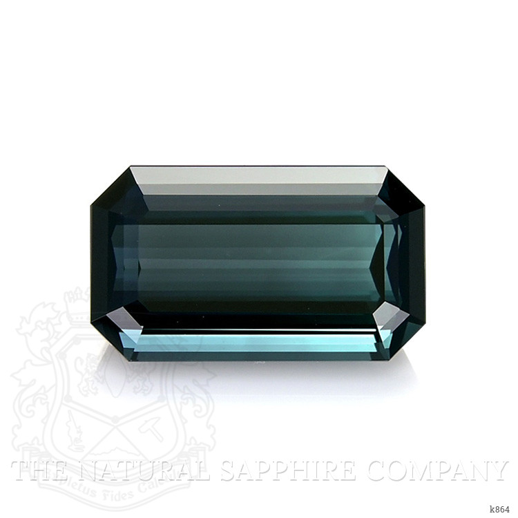 6.03 Ct. Tourmaline from Mozambique