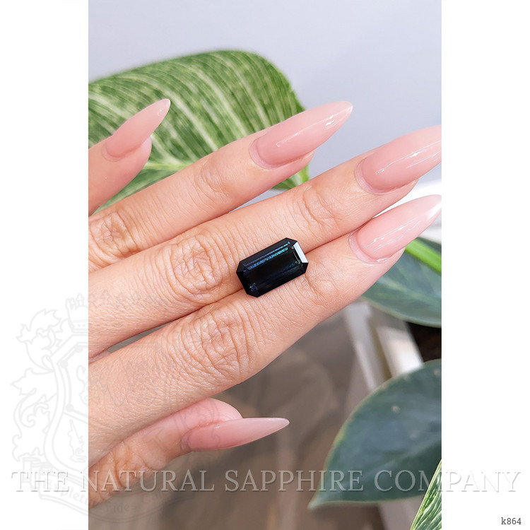 6.03 Ct. Tourmaline from Mozambique