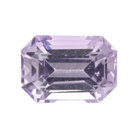 0.97 Ct. Spinel from Tanzania Video