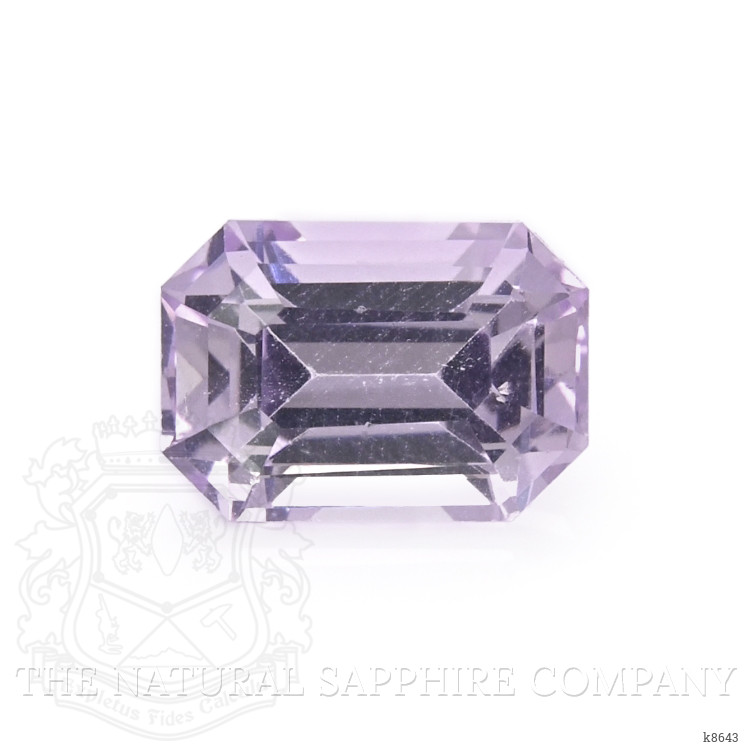 0.97 Ct. Spinel from Tanzania