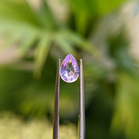 1.19 Ct. Spinel from Tanzania Life Style