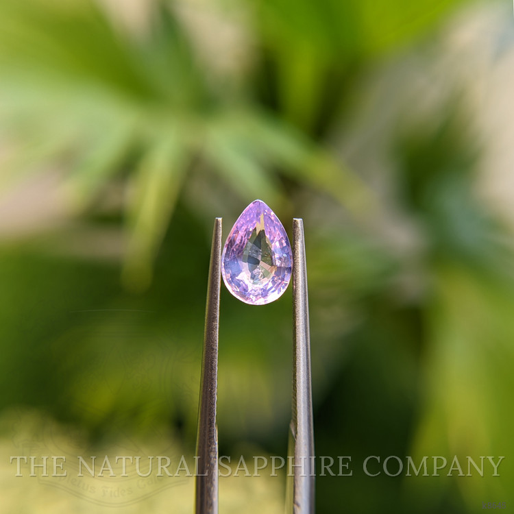 1.19 Ct. Spinel from Tanzania