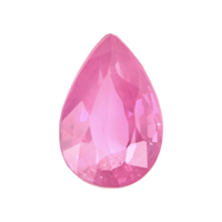 0.70 Ct. Spinel from Tanzania Video