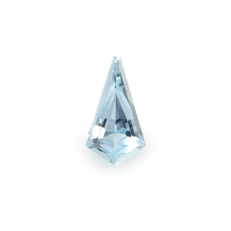 0.50 Ct. Aquamarine from Mozambique