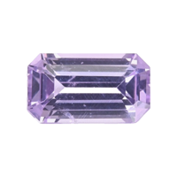 0.92 Ct. Spinel from Tanzania Video