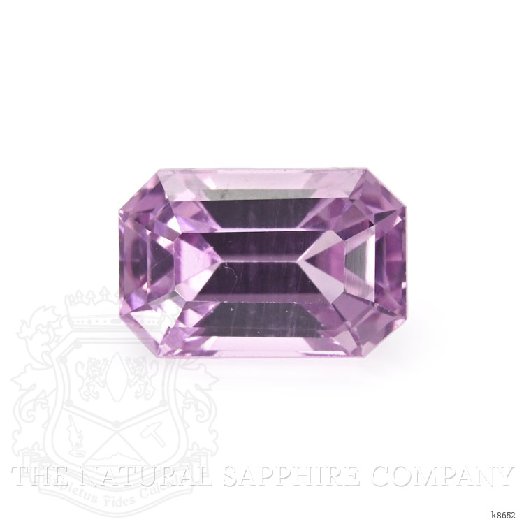 1.31 Ct. Spinel from Tanzania