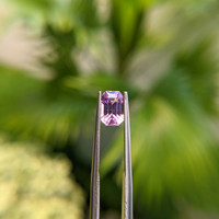1.31 Ct. Spinel from Tanzania Life Style