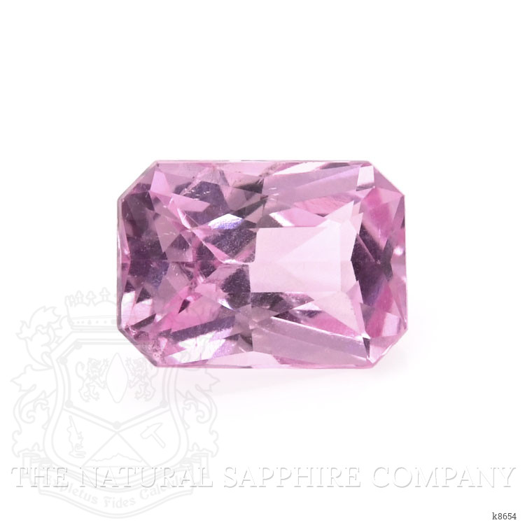 0.76 Ct. Spinel from Tanzania