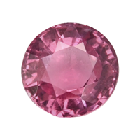 0.68 Ct. Spinel from Tanzania Video