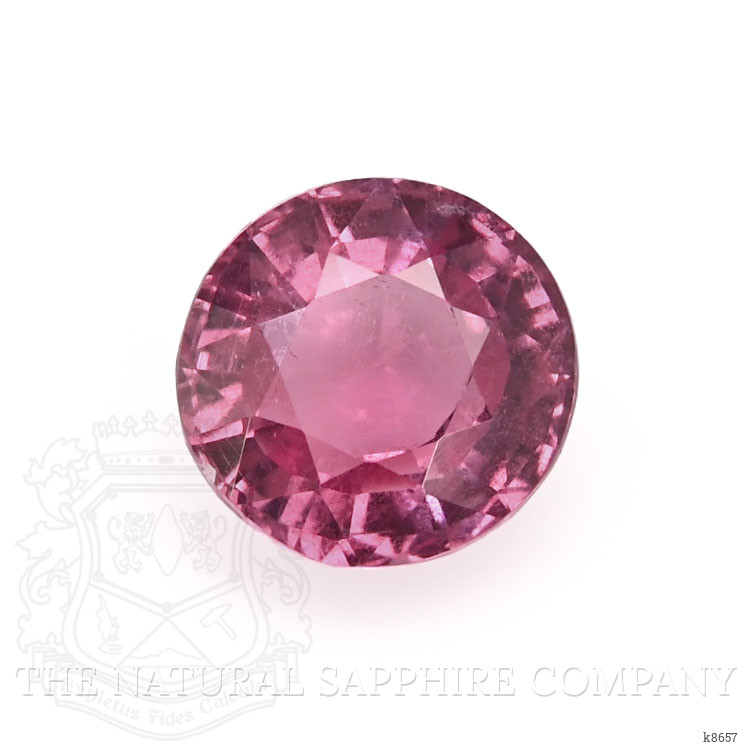 0.68 Ct. Spinel from Tanzania