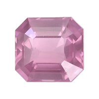 0.94 Ct. Spinel from Tanzania Video
