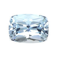 2.84 Ct. Aquamarine from Mozambique Video