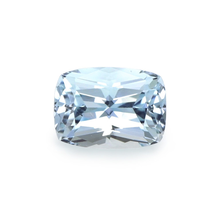 2.84 Ct. Aquamarine from Mozambique