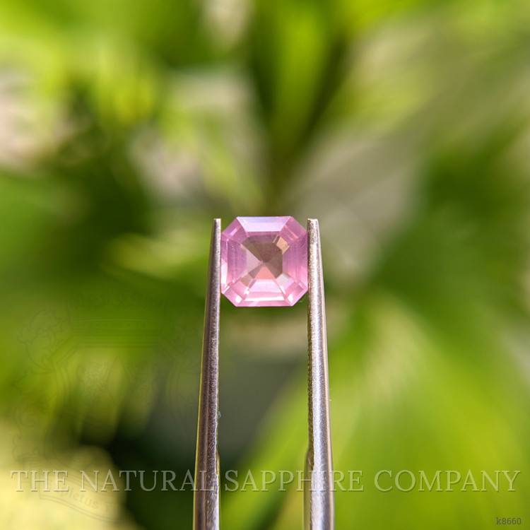 1.09 Ct. Spinel from Tanzania