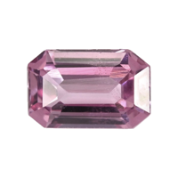 0.69 Ct. Spinel from Tanzania Video
