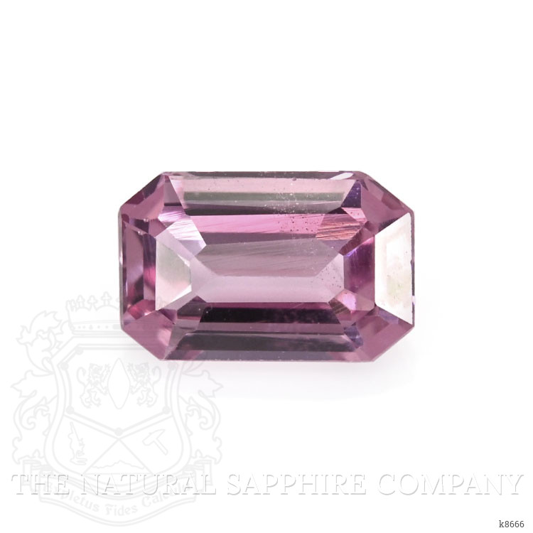 0.69 Ct. Spinel from Tanzania