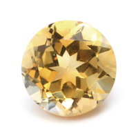 8.00 Ct. Citrine from Brazil Video