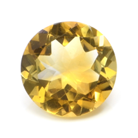 6.21 Ct. Citrine from Brazil Video