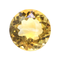 6.98 Ct. Citrine from Brazil Video