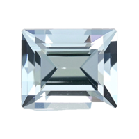0.98 Ct. Aquamarine from Mozambique Video