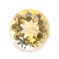 6.19 Ct. Citrine from Brazil Video