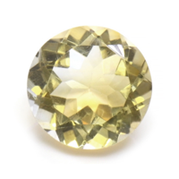 5.40 Ct. Citrine from Brazil Video