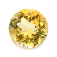 5.86 Ct. Citrine from Brazil Video