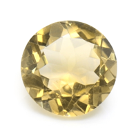 4.60 Ct. Citrine from Brazil Video
