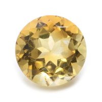 6.56 Ct. Citrine from Brazil Video