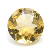 5.20 Ct. Citrine from Brazil Video