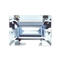 1.06 Ct. Aquamarine from Mozambique Video