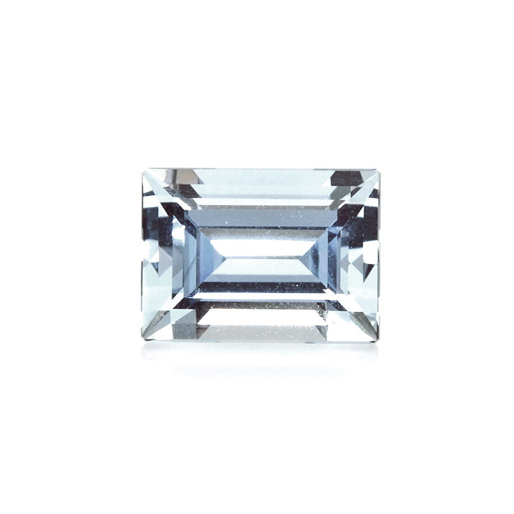 1.06 Ct. Aquamarine from Mozambique