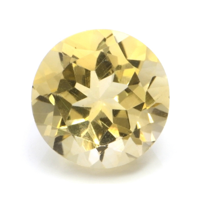 6.02 Ct. Citrine from Brazil Video