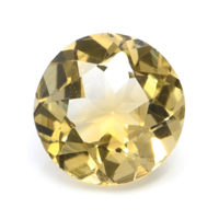 4.61 Ct. Citrine from Brazil Video