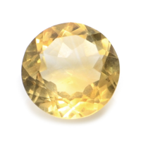 4.77 Ct. Citrine from Brazil Video