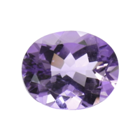 2.15 Ct. Amethyst from Africa Video