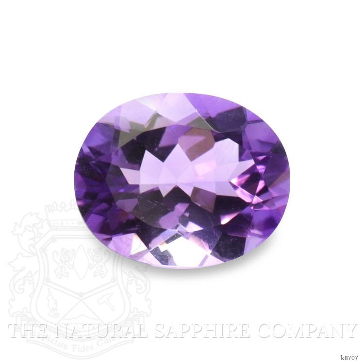 2.24 Ct. Amethyst from Africa