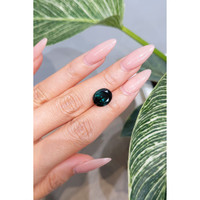 4.62 Ct. Tourmaline from Mozambique Life Style