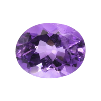 2.32 Ct. Amethyst from Africa Video