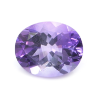 2.31 Ct. Amethyst from Africa Video