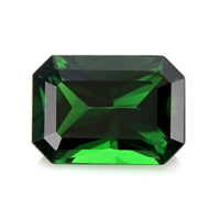 1.43 Ct. Chrome Tourmaline from Mozambique Video