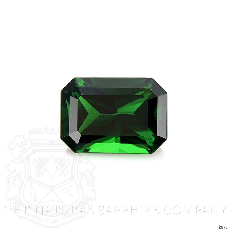 1.43 Ct. Chrome Tourmaline from Mozambique