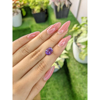 2.31 Ct. Amethyst from Africa Life Style