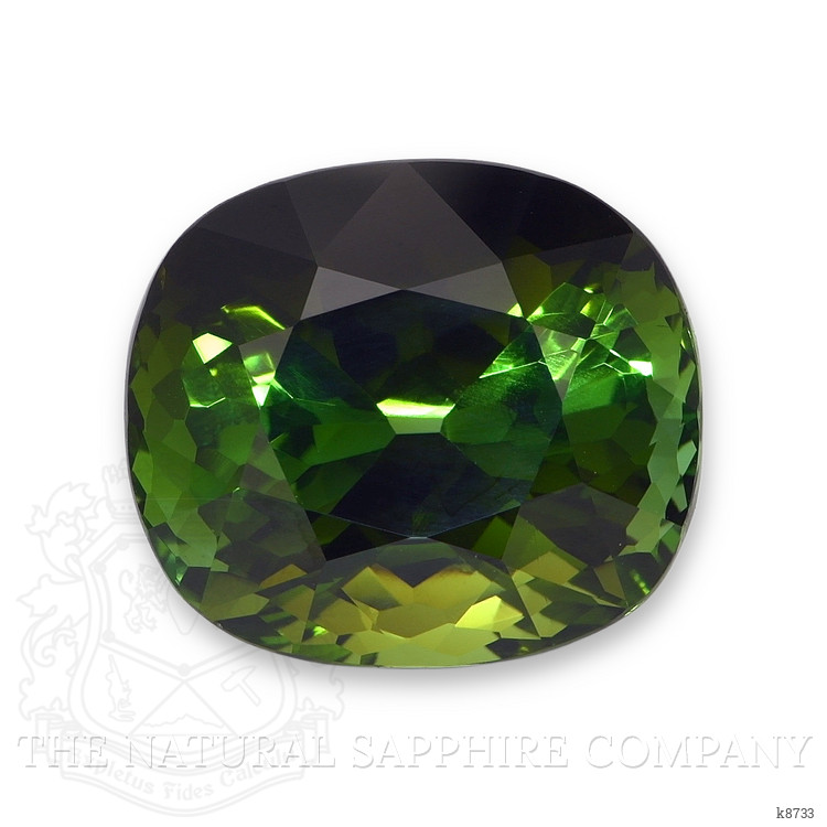 29.47 Ct. Tourmaline from Mozambique