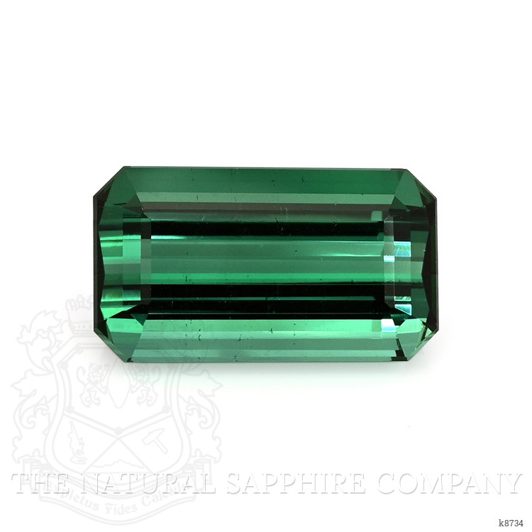 13.96 Ct. Tourmaline from Mozambique