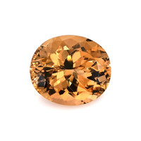 11.77 Ct. Topaz from Brazil Video