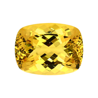 20.38 Ct. Beryl from Brazil Video