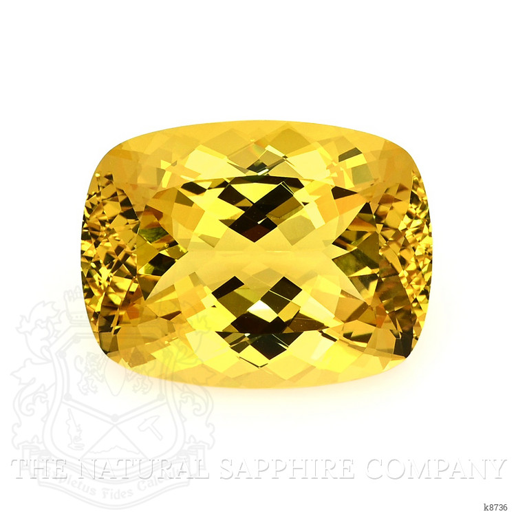 20.38 Ct. Beryl from Brazil