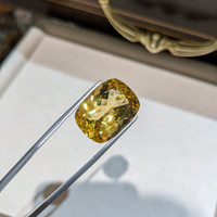 20.38 Ct. Beryl from Brazil Life Style